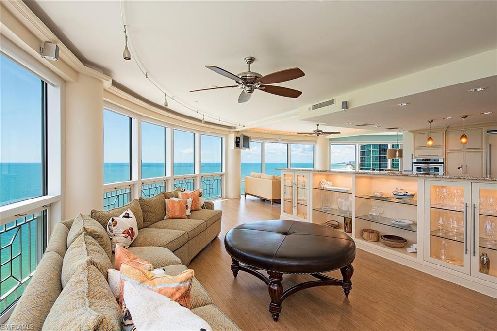 ENCLAVE AT PARK SHORE - Residential