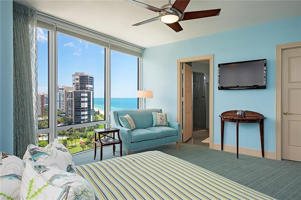 ENCLAVE AT PARK SHORE - Residential