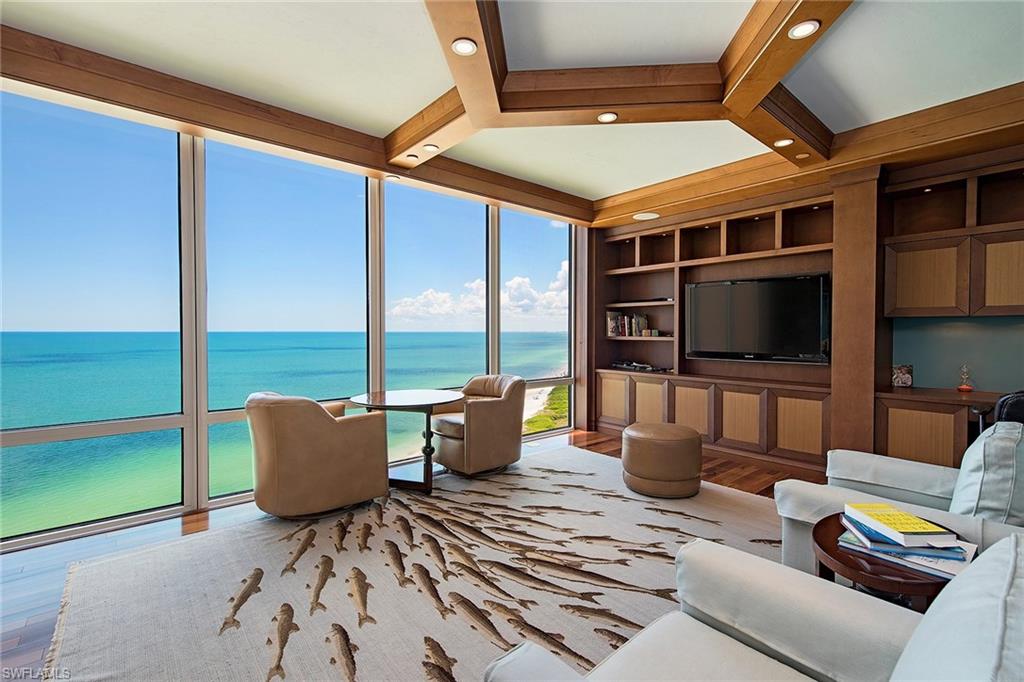 ENCLAVE AT PARK SHORE - Residential