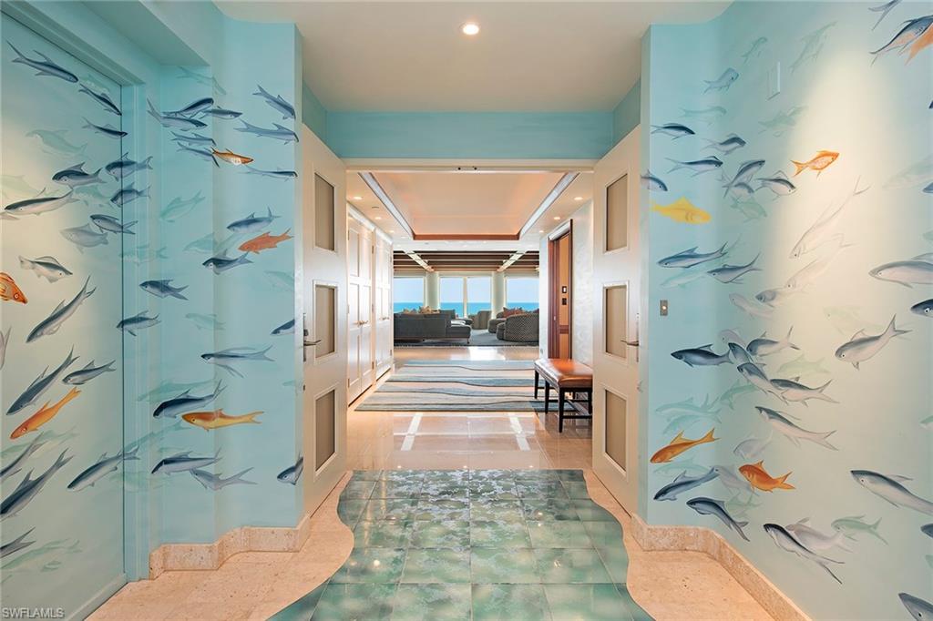 ENCLAVE AT PARK SHORE - Residential