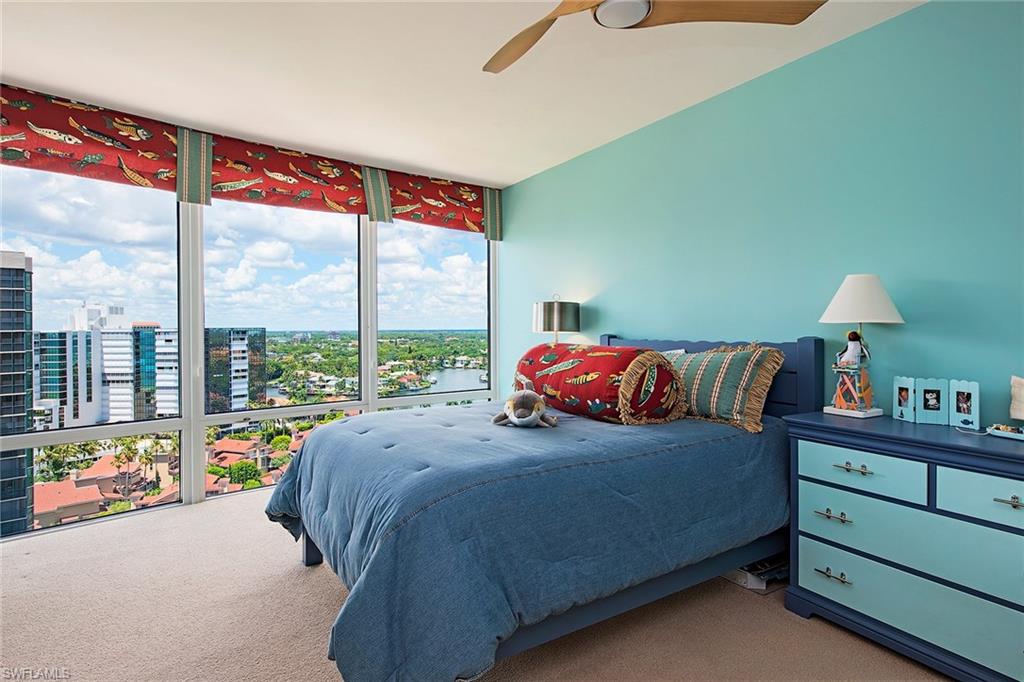 ENCLAVE AT PARK SHORE - Residential