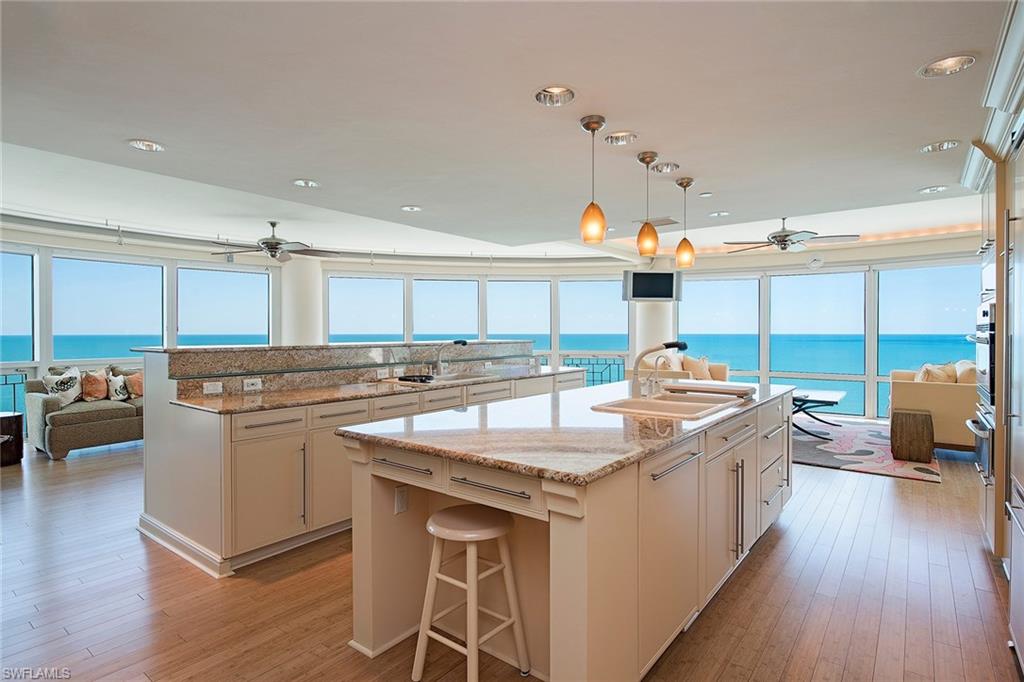 ENCLAVE AT PARK SHORE - Residential