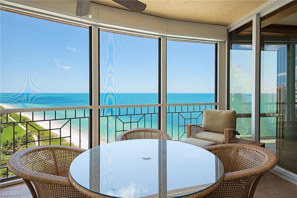 ENCLAVE AT PARK SHORE - Residential