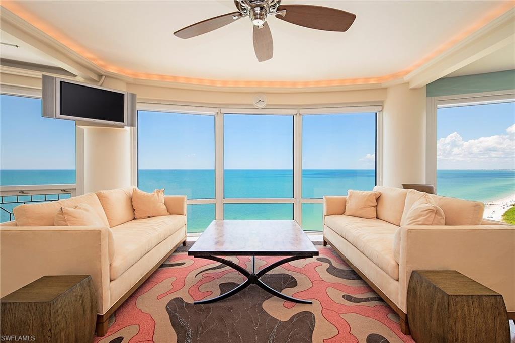 ENCLAVE AT PARK SHORE - Residential