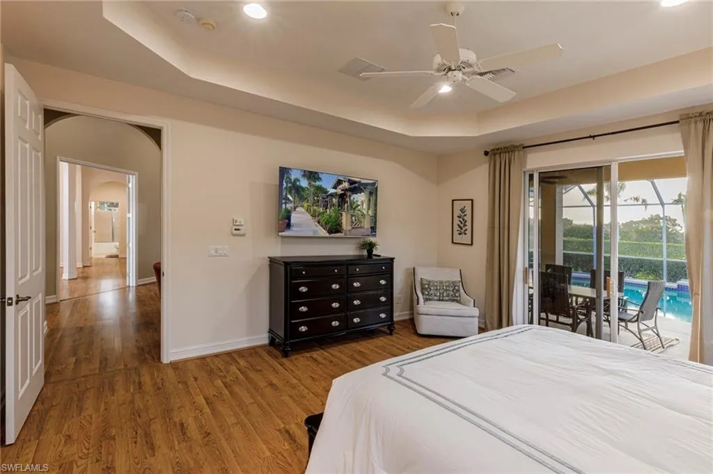 Naples, Florida 34113, United States, 4 Bedrooms Bedrooms, ,3 BathroomsBathrooms,Residential,Active,40748