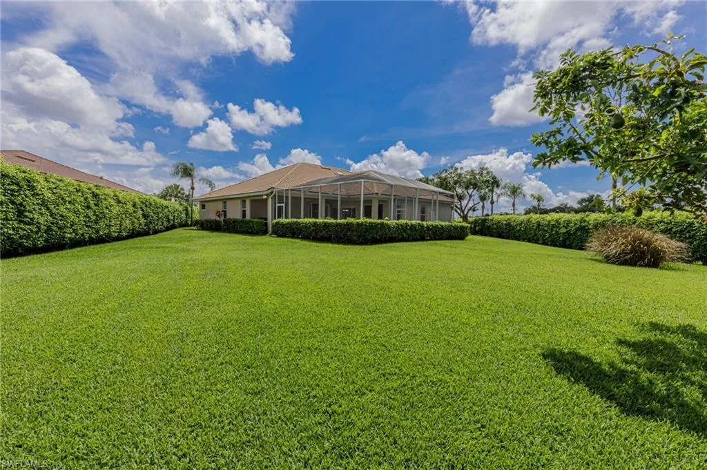 Naples, Florida 34113, United States, 4 Bedrooms Bedrooms, ,3 BathroomsBathrooms,Residential,Active,40748