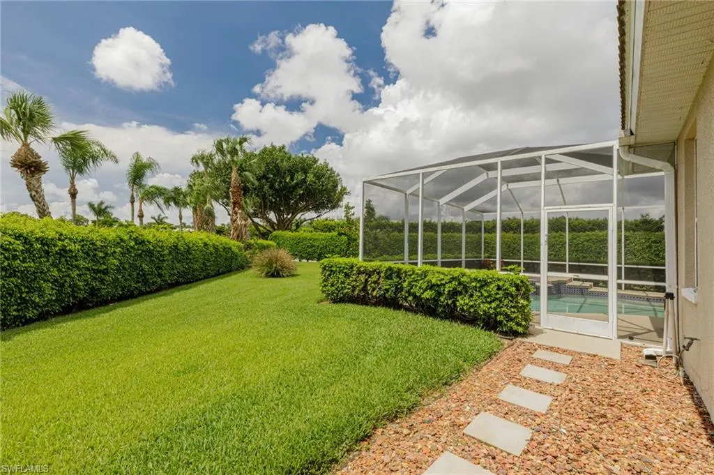 Naples, Florida 34113, United States, 4 Bedrooms Bedrooms, ,3 BathroomsBathrooms,Residential,Active,40748