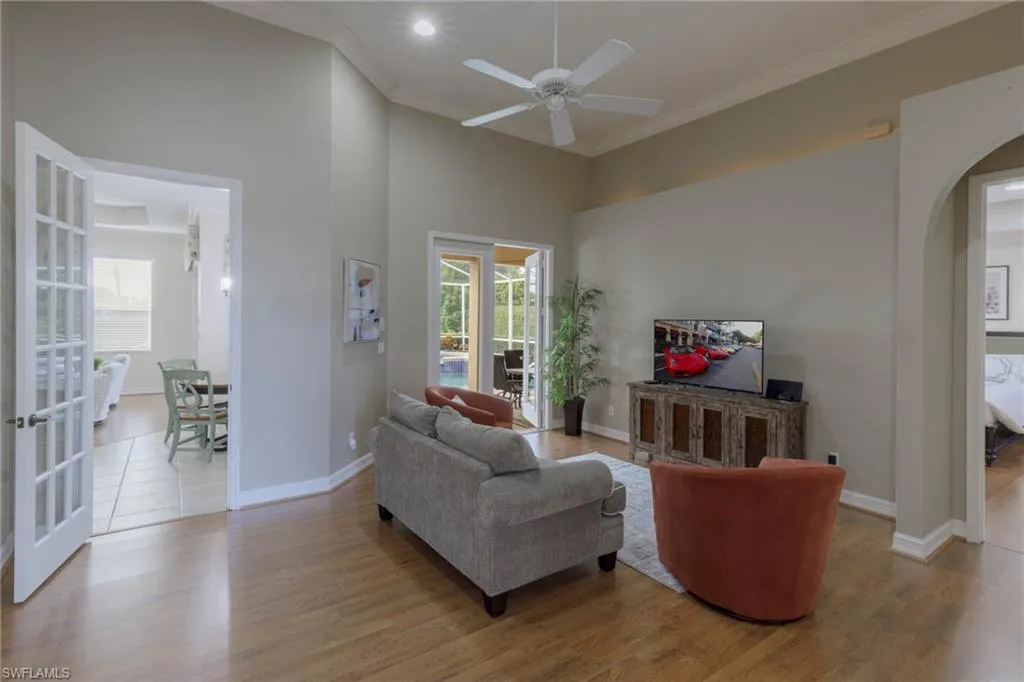 Naples, Florida 34113, United States, 4 Bedrooms Bedrooms, ,3 BathroomsBathrooms,Residential,Active,40748