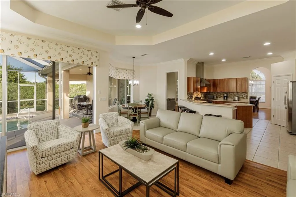 Naples, Florida 34113, United States, 4 Bedrooms Bedrooms, ,3 BathroomsBathrooms,Residential,Active,40748