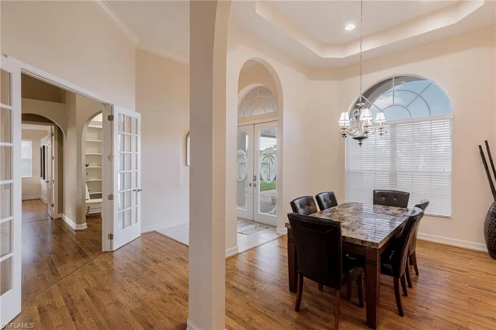 Naples, Florida 34113, United States, 4 Bedrooms Bedrooms, ,3 BathroomsBathrooms,Residential,Active,40748