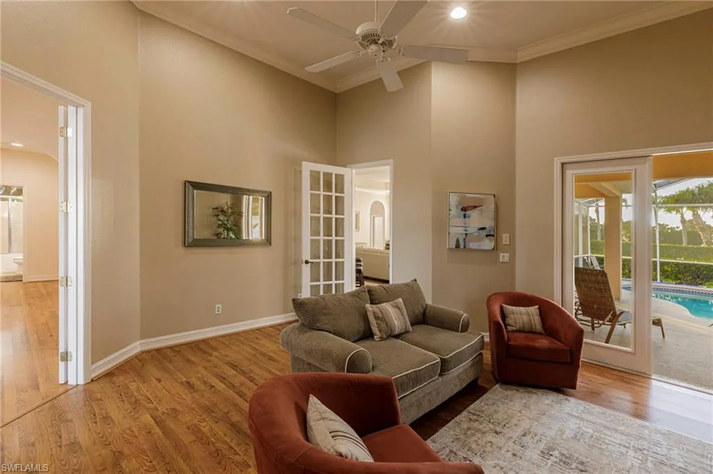 Naples, Florida 34113, United States, 4 Bedrooms Bedrooms, ,3 BathroomsBathrooms,Residential,Active,40748