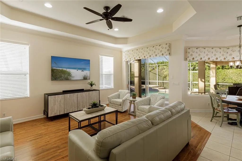 Naples, Florida 34113, United States, 4 Bedrooms Bedrooms, ,3 BathroomsBathrooms,Residential,Active,40748