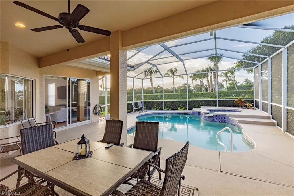 Naples, Florida 34113, United States, 4 Bedrooms Bedrooms, ,3 BathroomsBathrooms,Residential,Active,40748