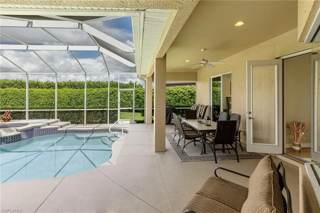 Naples, Florida 34113, United States, 4 Bedrooms Bedrooms, ,3 BathroomsBathrooms,Residential,Active,40748