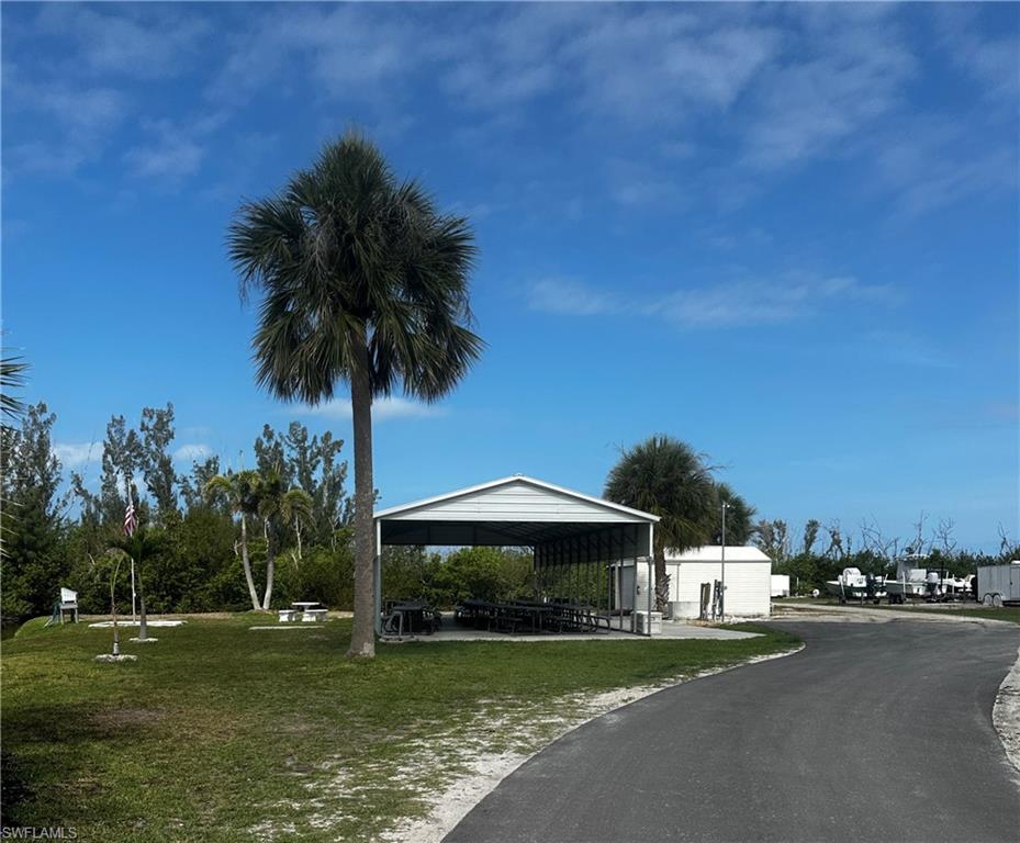 PINE ISLAND COVE - Residential