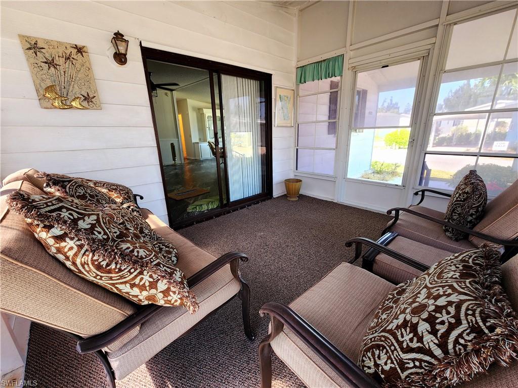 PINE ISLAND COVE - Residential