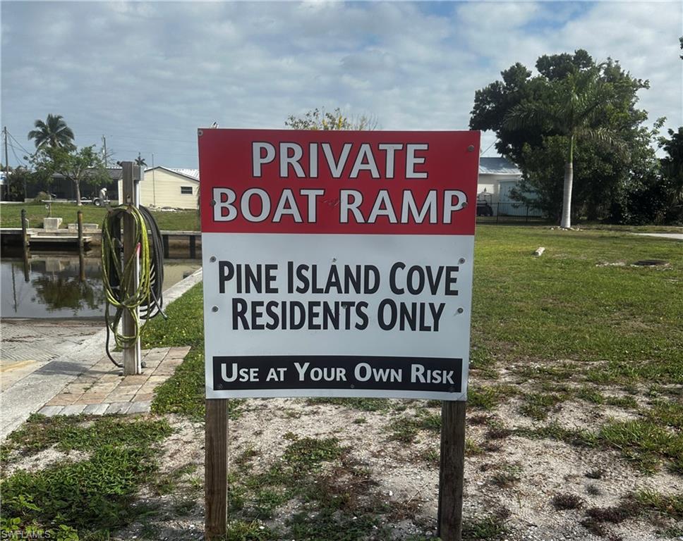 PINE ISLAND COVE - Residential