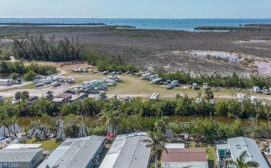 PINE ISLAND COVE - Residential