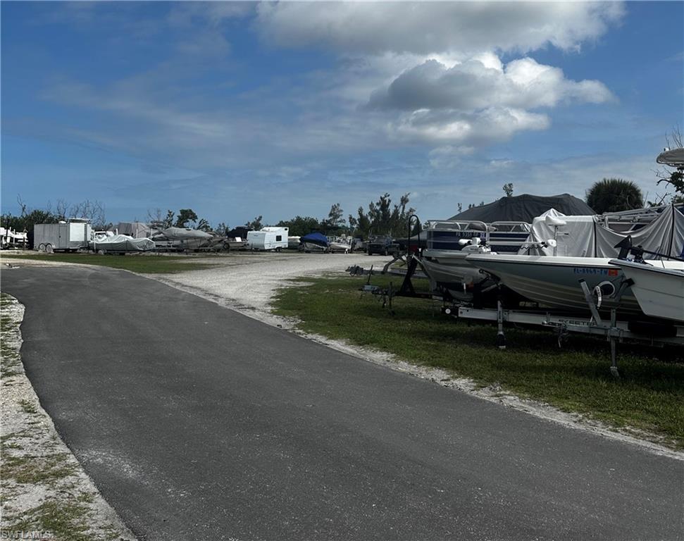 PINE ISLAND COVE - Residential