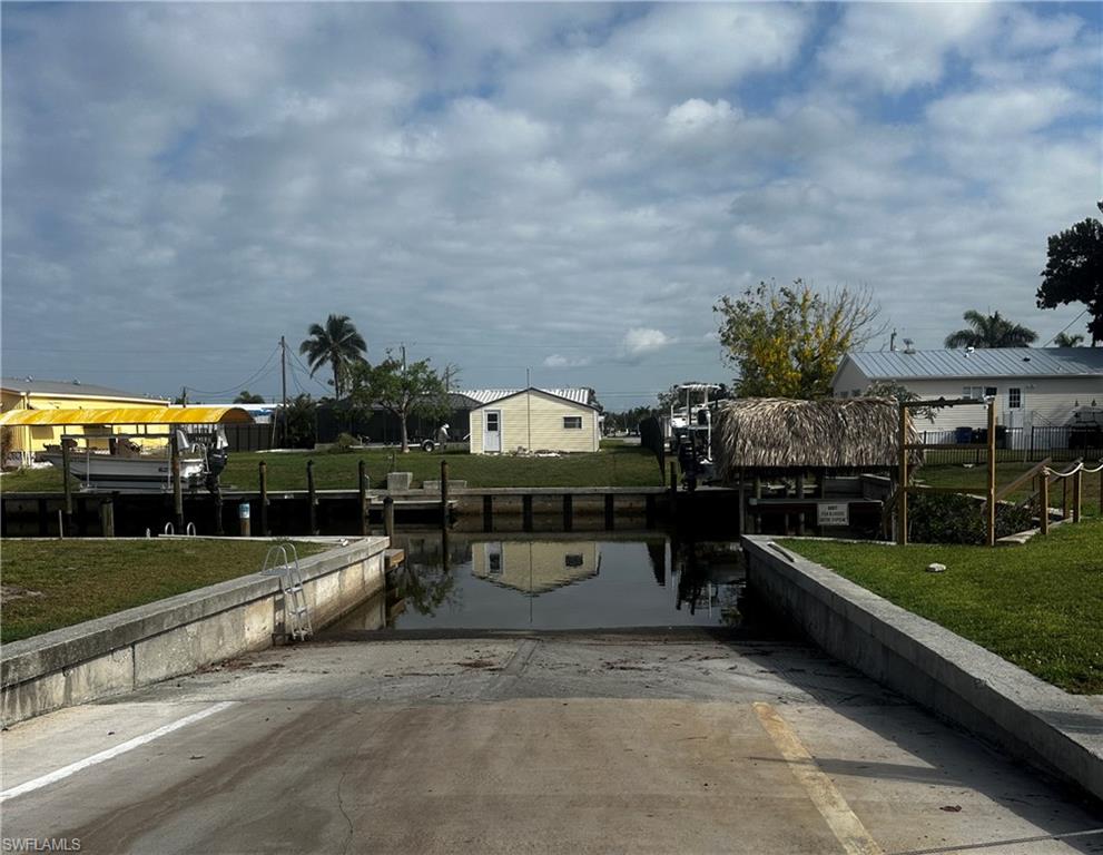 PINE ISLAND COVE - Residential