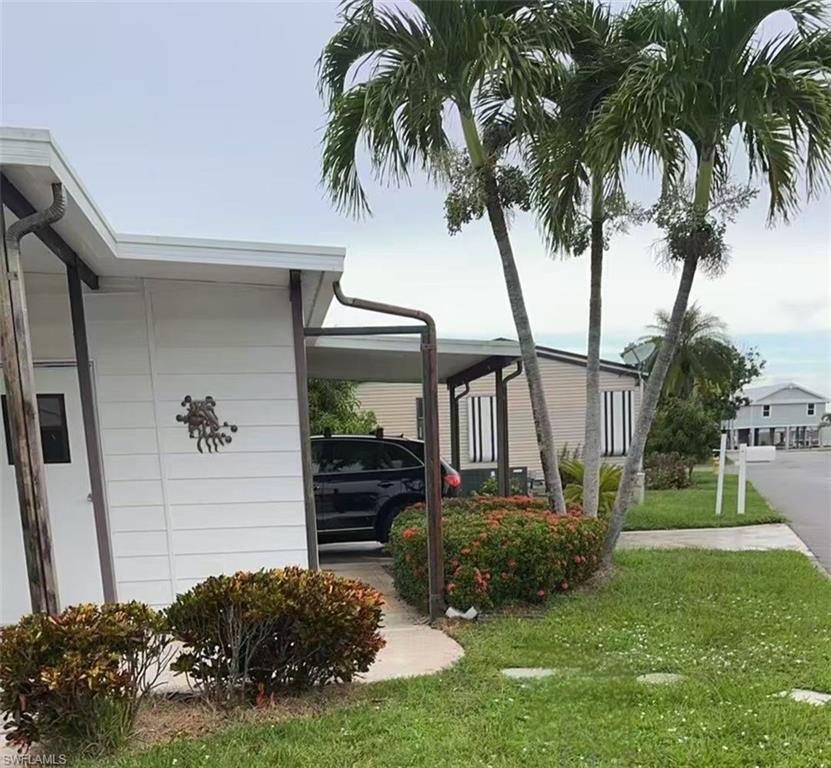 PINE ISLAND COVE - Residential