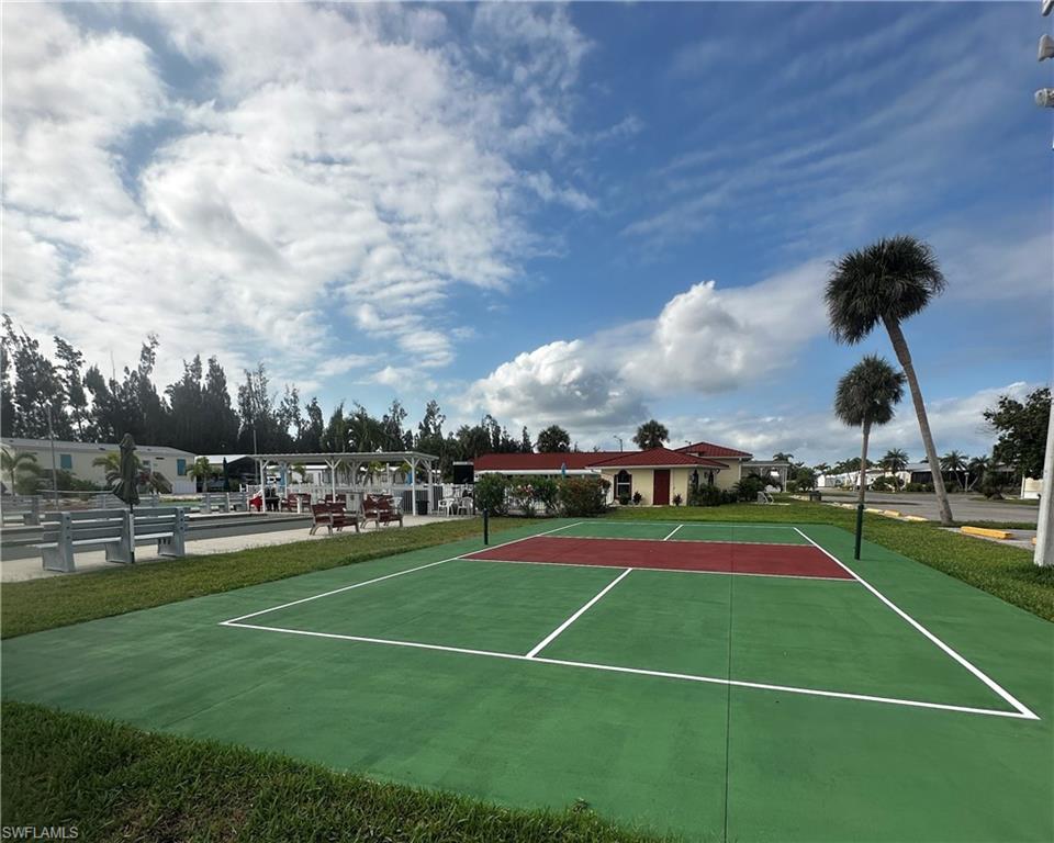 PINE ISLAND COVE - Residential