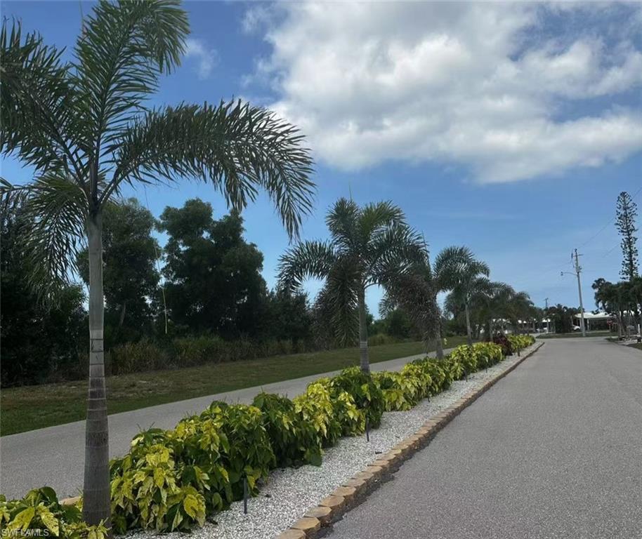 PINE ISLAND COVE - Residential