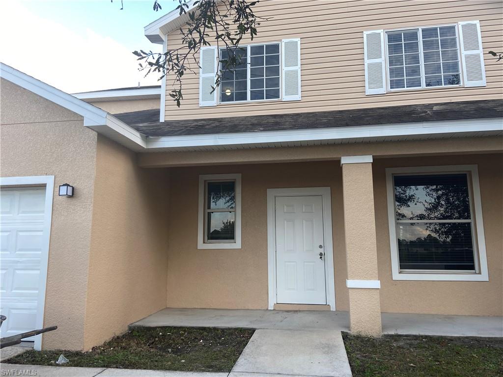 SOUTHWOOD - Residential