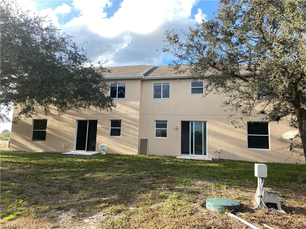 SOUTHWOOD - Residential