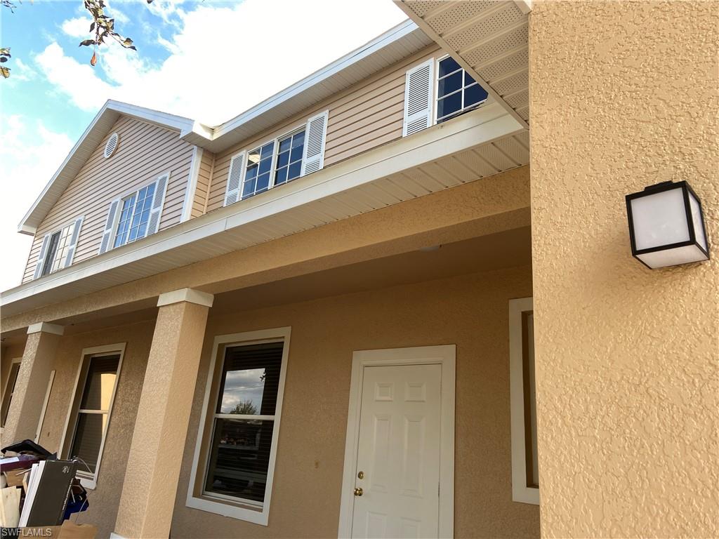 SOUTHWOOD - Residential