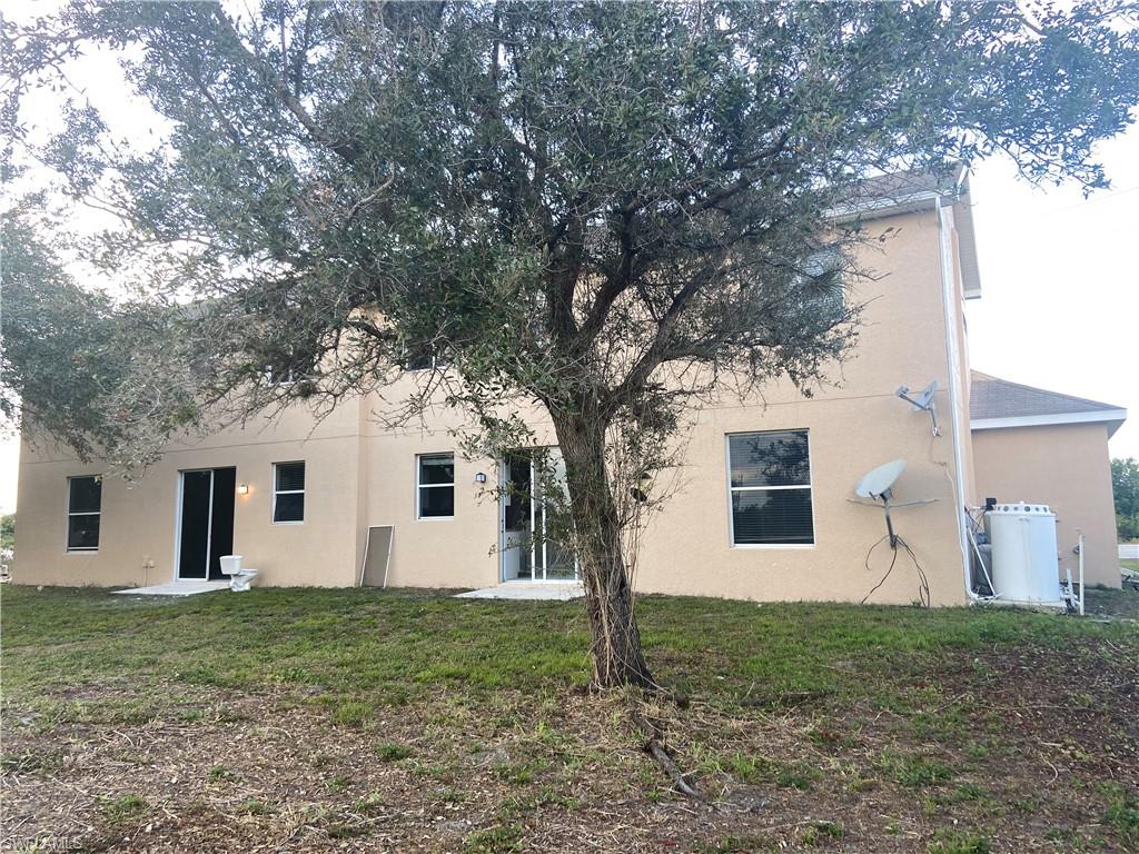 SOUTHWOOD - Residential