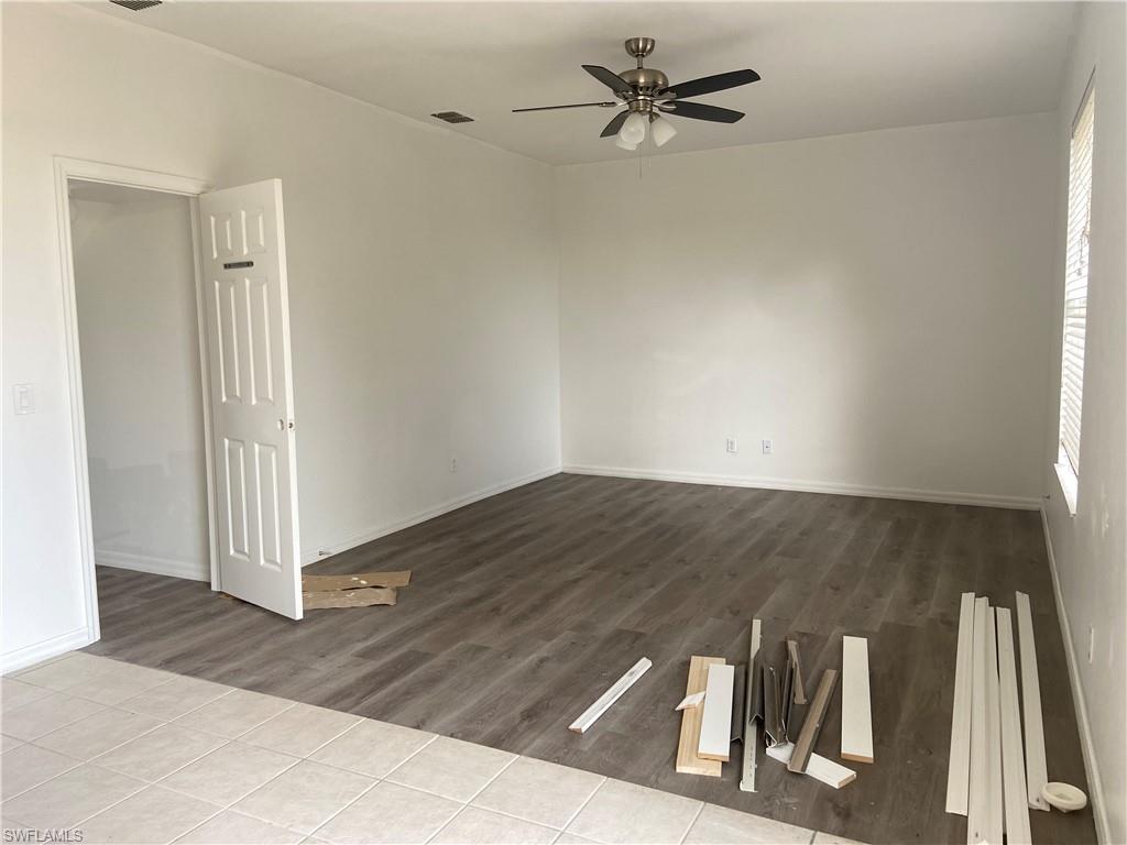 SOUTHWOOD - Residential