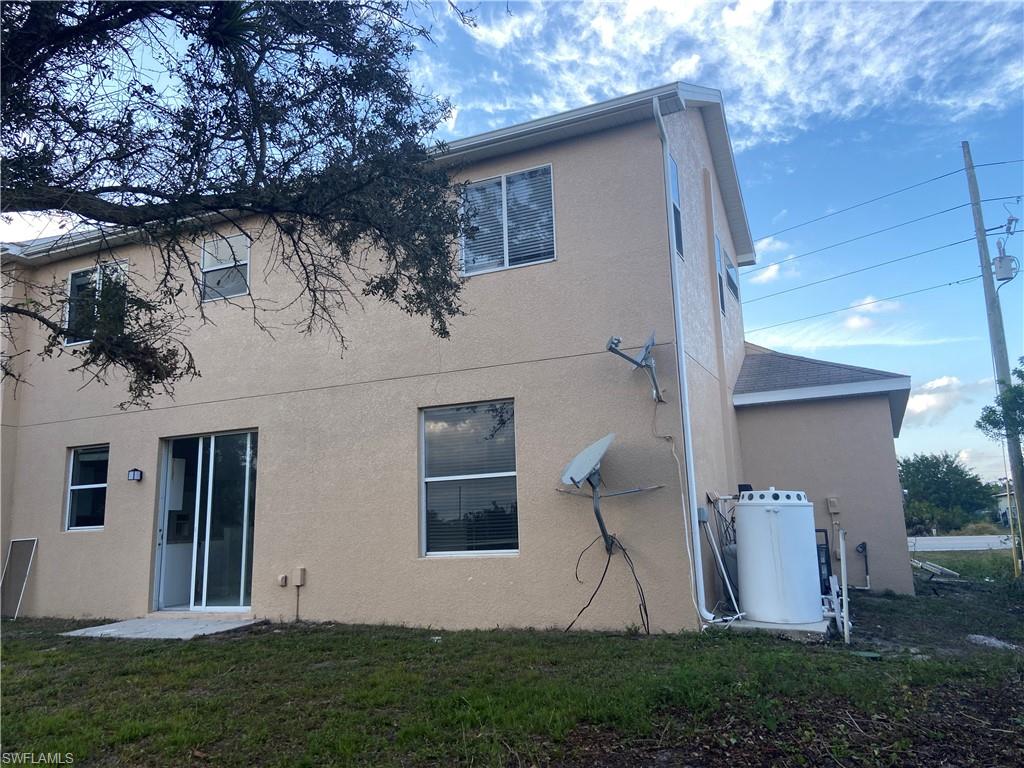 SOUTHWOOD - Residential