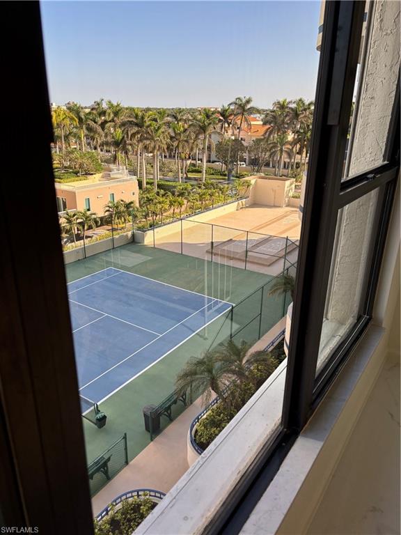 SOLAMAR - Residential Lease