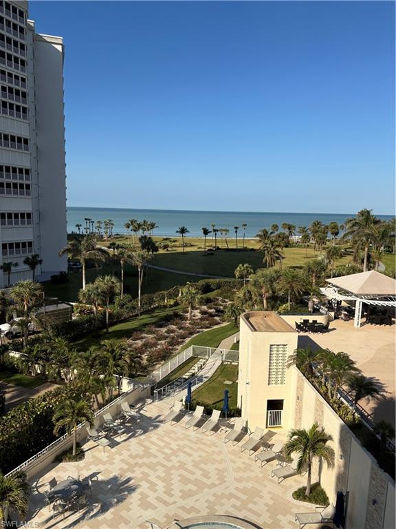 SOLAMAR - Residential Lease