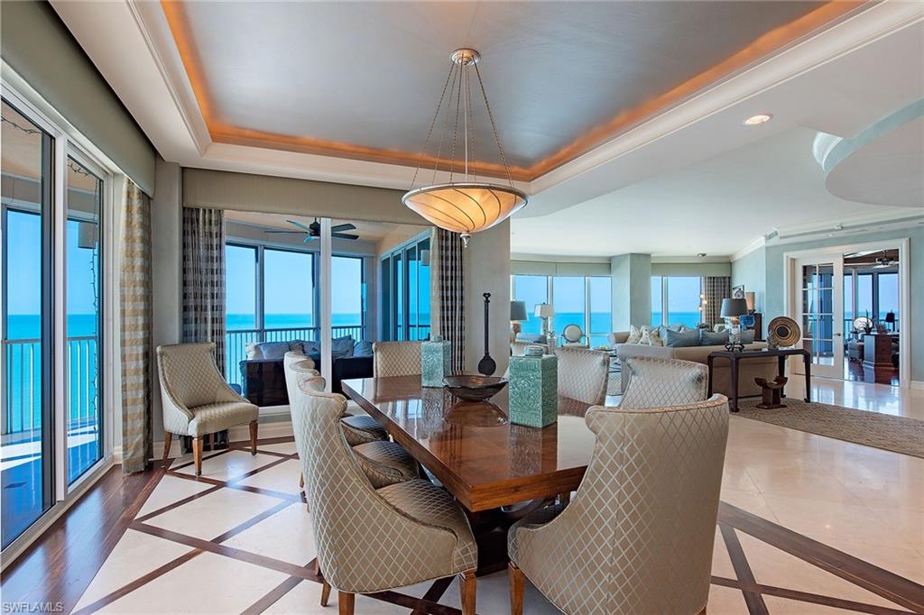 REGENT - Residential