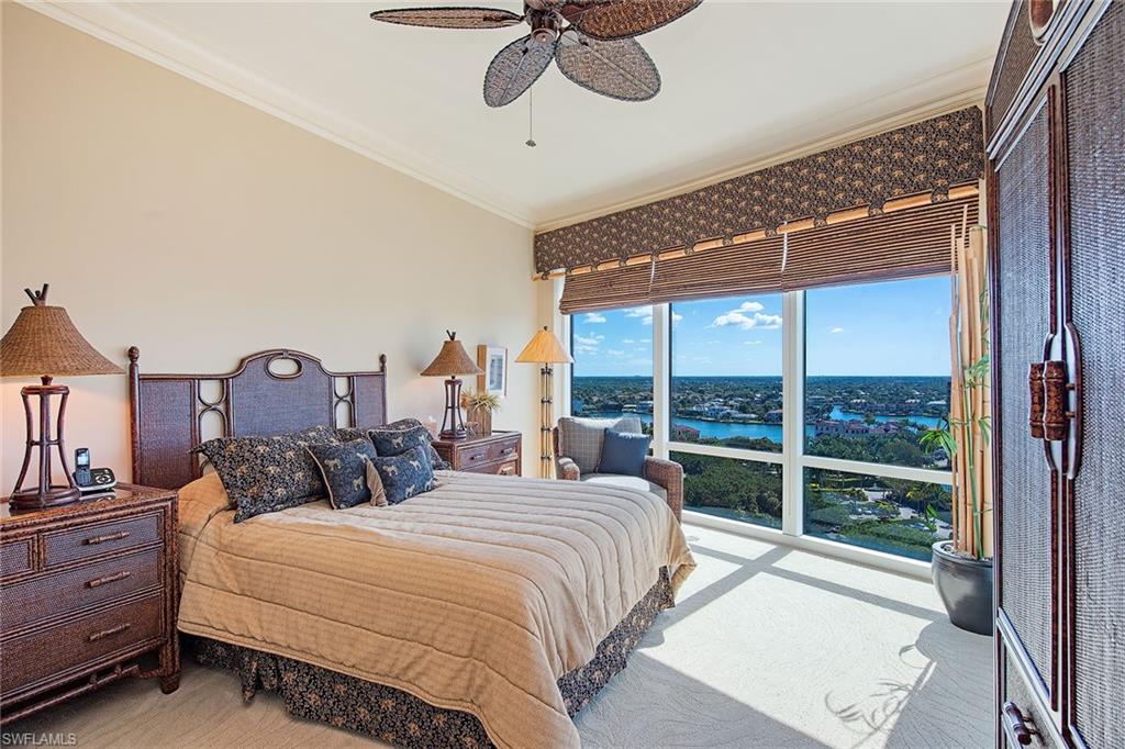 REGENT - Residential