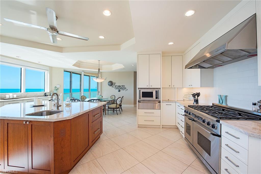 REGENT - Residential