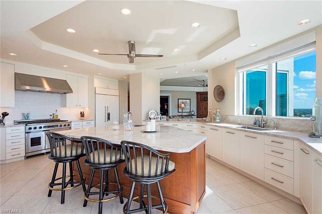 REGENT - Residential