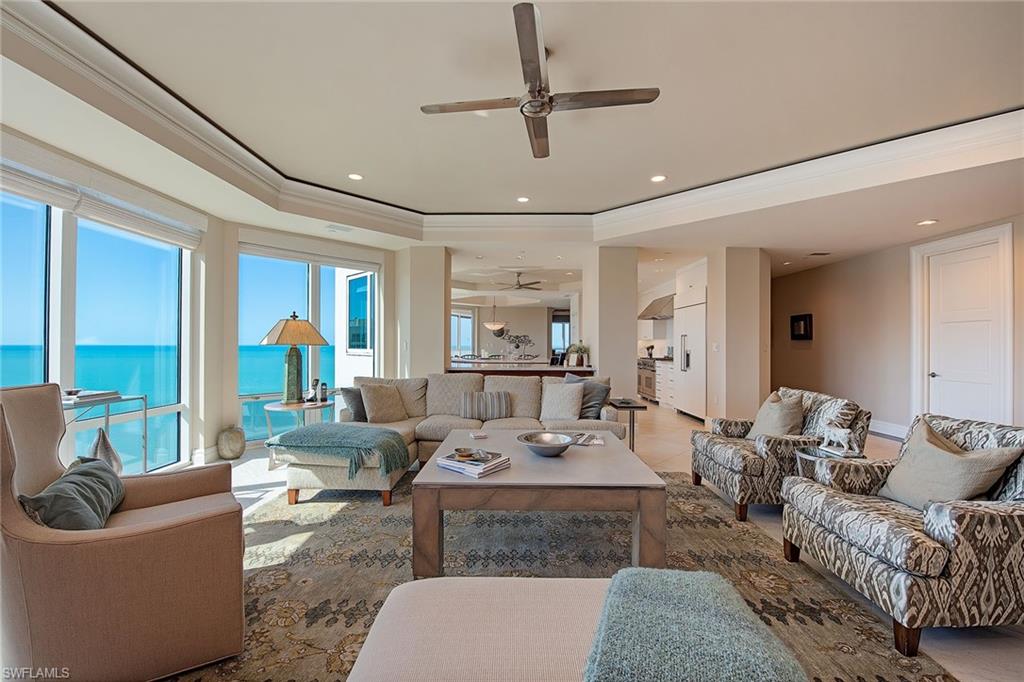 REGENT - Residential