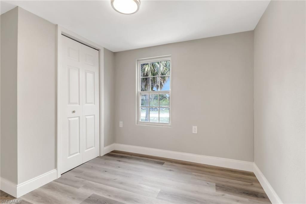 FORT MYERS - Residential