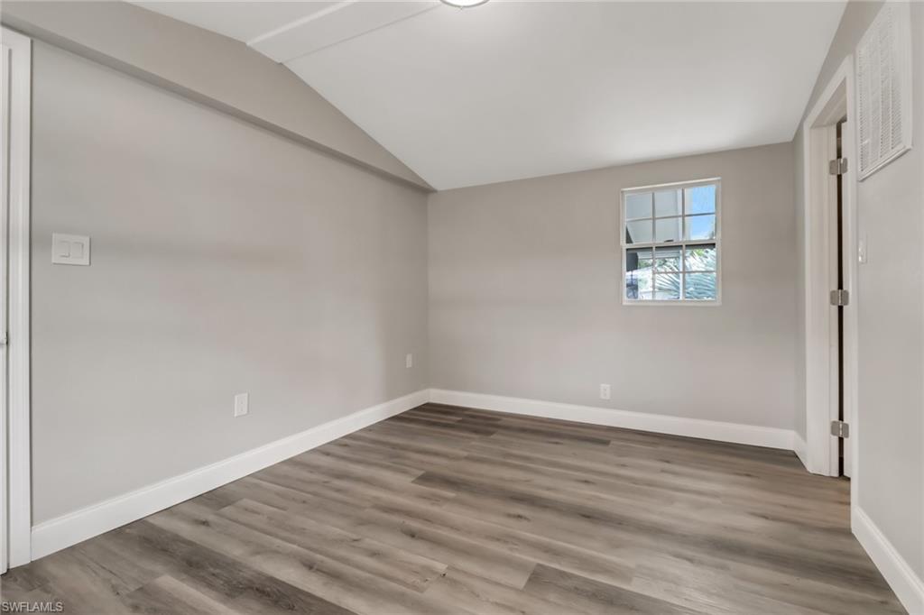 FORT MYERS - Residential