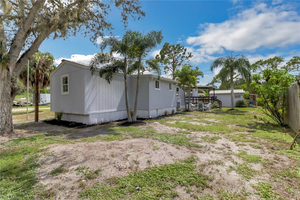 FORT MYERS - Residential