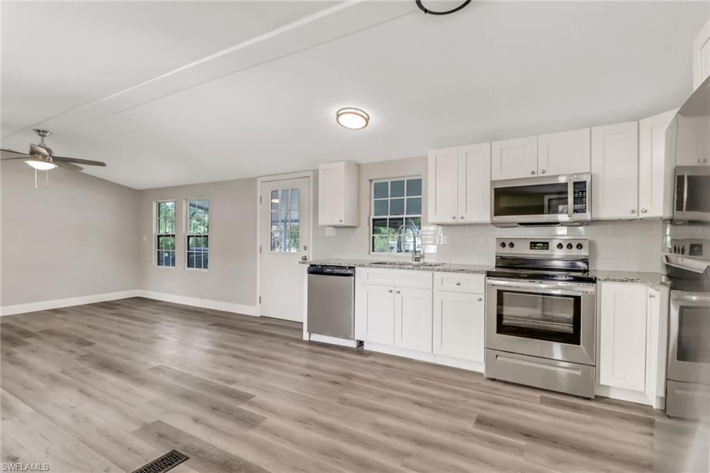 FORT MYERS - Residential