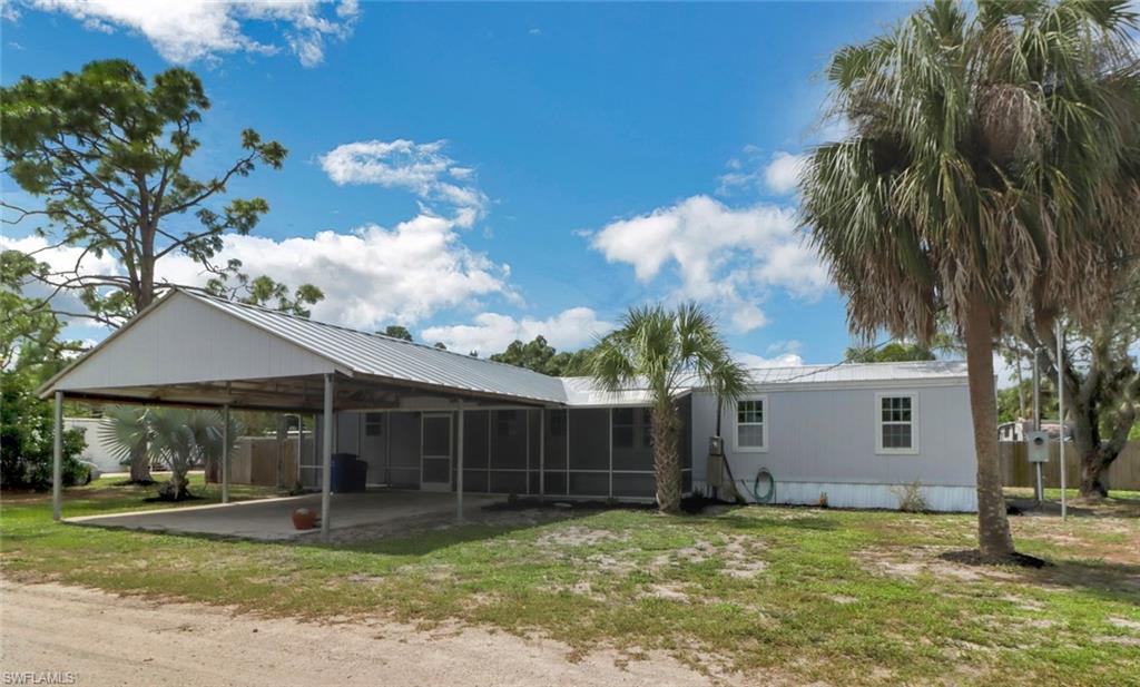 FORT MYERS - Residential