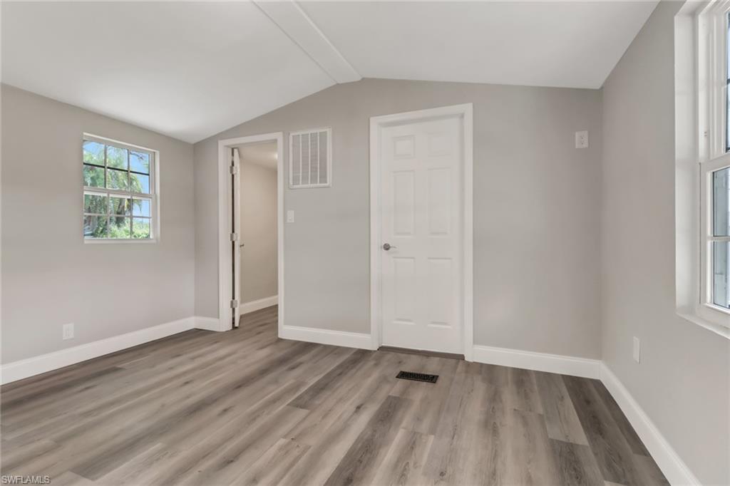 FORT MYERS - Residential