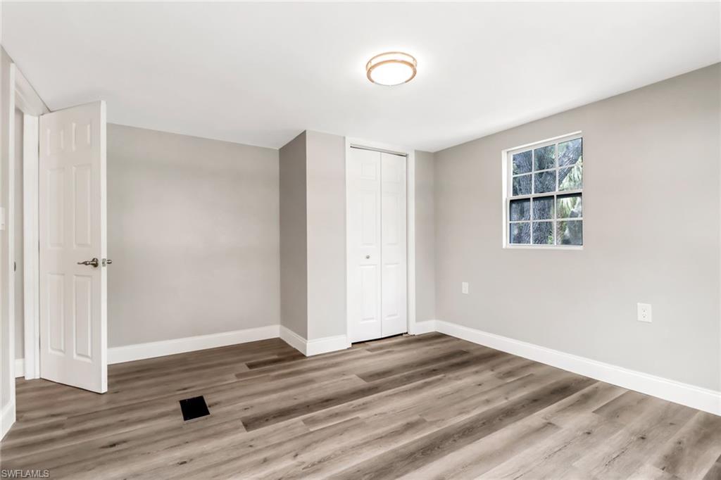 FORT MYERS - Residential