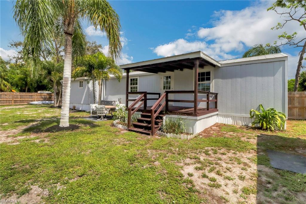 FORT MYERS - Residential