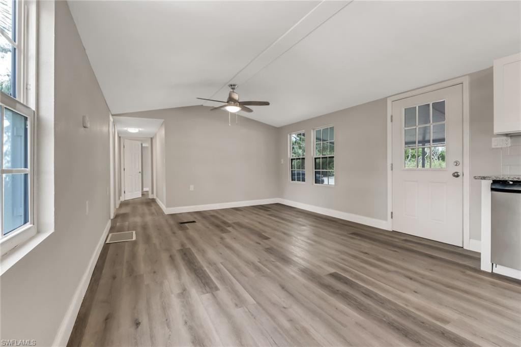 FORT MYERS - Residential