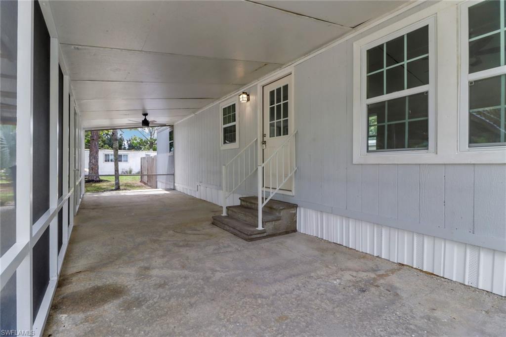 FORT MYERS - Residential